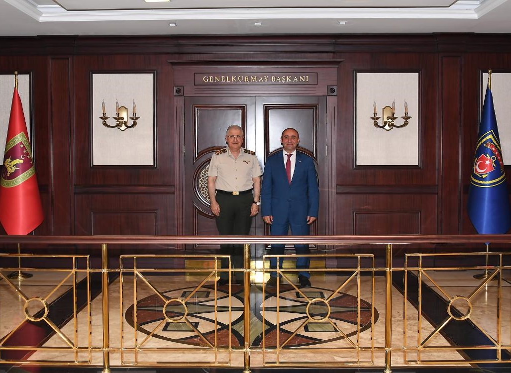 Hayrettin Haluk Akkoyunlu